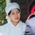 「風、薫る」第69回©NHK