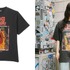 ビッグカツ　Tシャツ