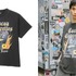 ココアシガレット　Tシャツ©︎オリオン