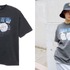 Tシャツ　TURN IT UP©︎nagano