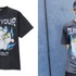 Tシャツ 　CLAW YOUR WAY OUT©︎mofusand