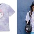 Tシャツ 　MEOW’N’ROLL©︎mofusand
