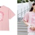 Tシャツ　I'm MOUSSE©︎mikko