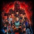 Netflixシリーズ「ストレンジャー・シングス 未知の世界5」