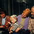 『リサ・ラーソンがいた時間』© 2025 Kamlert Film AB, Film i Skåne AB, Sveriges Television AB