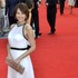 米倉涼子／『ダイアナ』ロンドン・プレミア　レッドカーペット