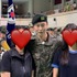 少し痩せた？イ・ジェウク、基礎軍事訓練を修了！より男らしくなった軍服姿が公開に【PHOTO】