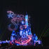 東京ディズニーランド初のドローンが夜空を舞う！9月終了人気キャッスルプロジェクション、感動のフィナーレ