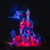 東京ディズニーランド初のドローンが夜空を舞う！9月終了人気キャッスルプロジェクション、感動のフィナーレ