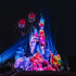 東京ディズニーランド初のドローンが夜空を舞う！9月終了人気キャッスルプロジェクション、感動のフィナーレ