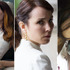 （左）ルーニー・マーラ『サイド・エフェクト』-(C) 2013 Happy Pill Distribution, LLC. All rights reserved.／（中央）ノオミ・ラパス『デッドマン・ダウン』 -(C) 2012 DMD PRODUCTIONS, LLC. ALL RIGHTS RESERVED.／（右）満島ひかり『夏の終り』 -(C) 2012年映画「夏の終り」製作委員会