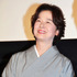 田中裕子／『共喰い』初日舞台挨拶