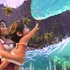 『モアナと伝説の海2』©APOLLO