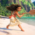 アニメ映画『モアナと伝説の海』©APOLLO