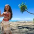 アニメ映画『モアナと伝説の海』©APOLLO