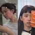 女優ムン・ガヨン、激辛スナックに悶絶…ギャップ溢れるお茶目なオフショットで “親近感爆発”【PHOTO】