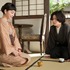 「風、薫る」第74回©NHK