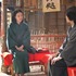 「風、薫る」第74回©NHK
