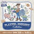 「TOY STORY ー PLAYFUL JOURNEY COLLECTION」©Disney / Pixar