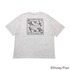 トイ・ストーリー　バンダナ風半袖Ｔシャツ