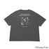 トイ・ストーリー　ロゴサイン半袖Ｔシャツ
