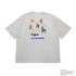 トイ・ストーリー　飛び刺しゅう半袖Ｔシャツ