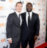マイケル・ファスベンダー＆スティーヴ・マックィーン監督／『12 years a slave』 in 第38回トロント国際映画祭 -(C) Getty Images