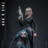 【ムービー・マスターピース】『プレデター：バッドランド』1/6スケールフィギュア　ティア＆バド™ & © 20th Century Studios