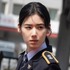 『財閥×刑事』アン・ボヒョンの新たな相棒、女優チョン・ウンチェの“麗しい制服姿”をキャッチ！