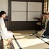 「風、薫る」第75回©NHK