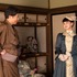 「風、薫る」第75回©NHK