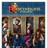 『ディセンダント』© 2026 Disney and its related entities