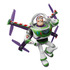 「Toy Story5 CC01 バズ・ライトイヤー 75934」© Disney/Pixar