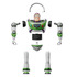 「Toy Story5 CC01 バズ・ライトイヤー 75934」© Disney/Pixar