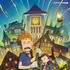 『魔女の谷の夜』ポスタービジュアル　© 2026 Goro Miyazaki, Akihiko Yamashita/Studio Ghibli
