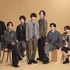なにわ男子©Storm Labels Inc.