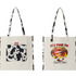 JESSIE / HEART TOTE￥6,600 intax