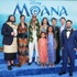 『モアナと伝説の海』ワールドプレミア　(C) 2026 Disney Enterprises, Inc. All Rights Reserved.