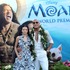 『モアナと伝説の海』ワールドプレミア　(C) 2026 Disney Enterprises, Inc. All Rights Reserved.