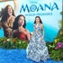 『モアナと伝説の海』ワールドプレミア　(C) 2026 Disney Enterprises, Inc. All Rights Reserved.