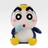 ラストワン賞 ペンギンしんちゃんぬいぐるみ