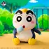 ラストワン賞 ペンギンしんちゃんぬいぐるみ