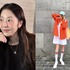 どこまでも細い…『善徳女王』女優コ・ヒョンジョン、衰え知らずの“極細美脚”【PHOTO】