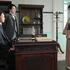 「風、薫る」第77回©NHK