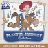 TOY STORY – PLAYFUL JOURNEY COLLECTION
