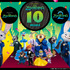 「Happyくじ『ズートピア』10thアニバーサリー」© Disney