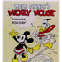 Sonny Label / “HAWAIIAN HOLIDAY” (1937) 『ミッキーのハワイ旅行』©Disney
