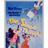 TINY GARDEN PRODUCTS / “THE SIMPLE THINGS” (1953) 『ミッキーの魚釣り』©Disney