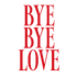 『BYE BYE LOVE 探偵はBARにいる』©2026「BYE BYE LOVE 探偵はBARにいる」製作委員会