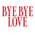 『BYE BYE LOVE 探偵はBARにいる』©2026「BYE BYE LOVE 探偵はBARにいる」製作委員会